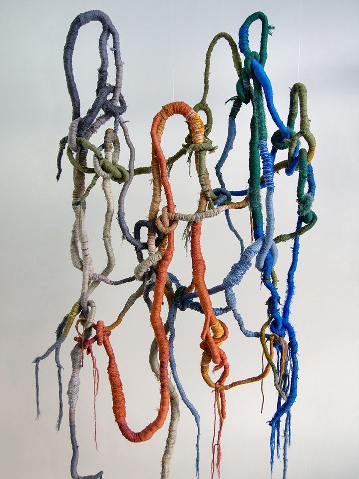 Balkan Textinnale, Serbia, Textile Art, Biennale