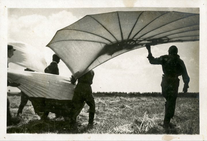 Vladimir Tatlin, Tatlin. Construction of the World, Zotov Centre, Letatlin