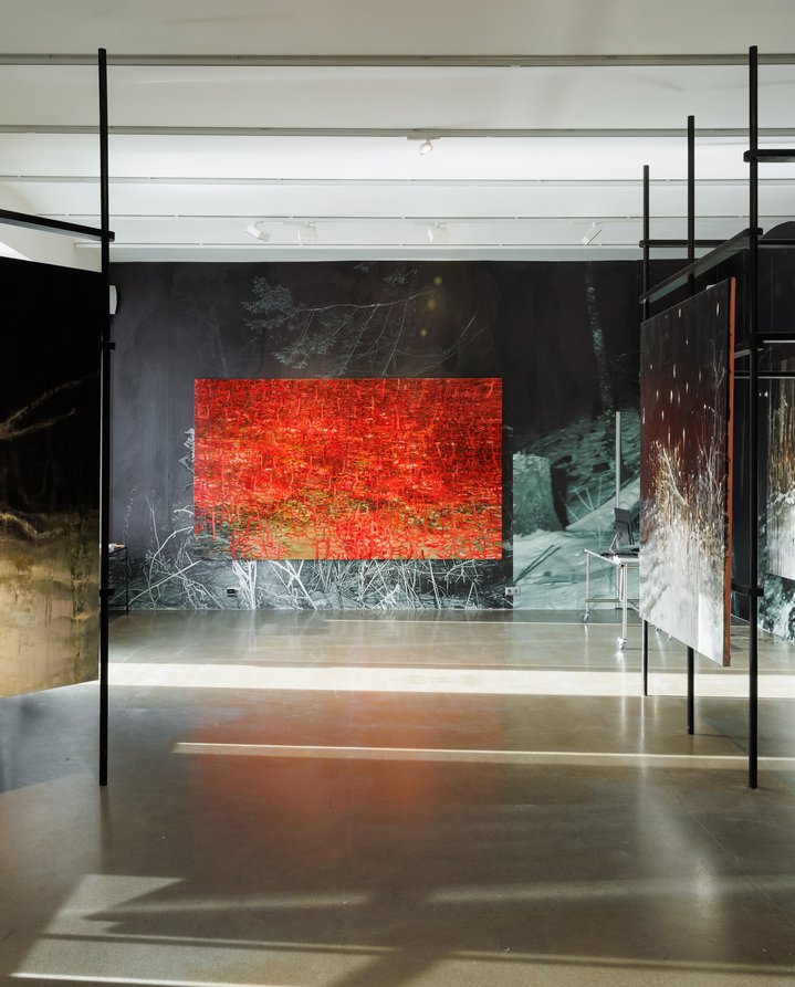 Petr Shvetsov, Swamp, Gisich Gallery, No. 14