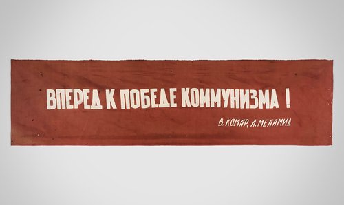 Whites beat the Reds on Russian Art Market in London