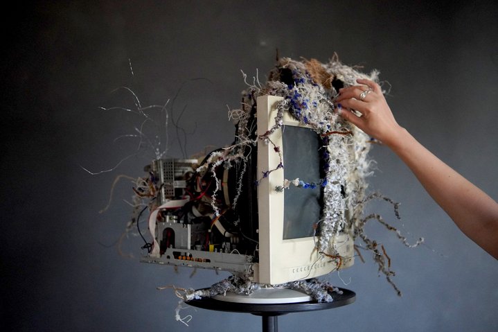 Balkan Textinnale, Serbia, Textile Art, Biennale