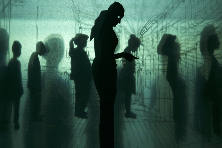 Katya Muromtseva, Death Certificate, NIKA Project Space, Nostos