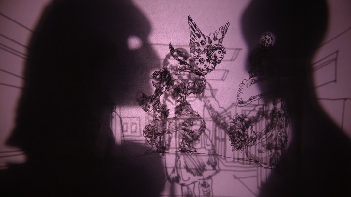 Katya Muromtseva, Death Certificate, NIKA Project Space, Nostos