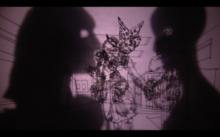 Katya Muromtseva, Death Certificate, NIKA Project Space, Nostos