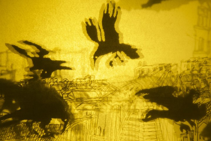 Katya Muromtseva, Death Certificate, NIKA Project Space, Nostos