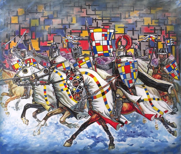 Aleksandra Badaksheyeva, Ekaterina Belyavskaya, Alexander Savko, Elena Kovylina
