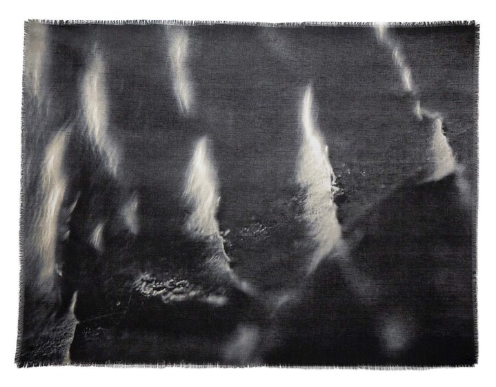 Oberton Art Fair, Cosmoscow, Art Fair, Kristina Syrchikova