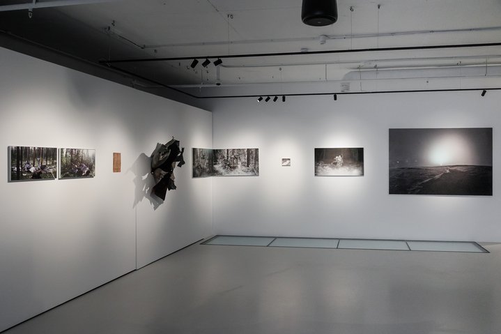 Fallout Zones, Ruarts Foundation, Igor Elukov, Polina Timofeeva, Makar Tereshin