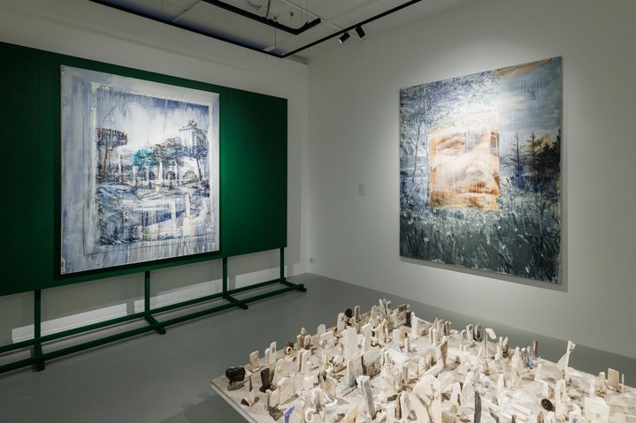 The Triumph of Melancholy, Ruarts Foundation, Authenticity, Mass Production