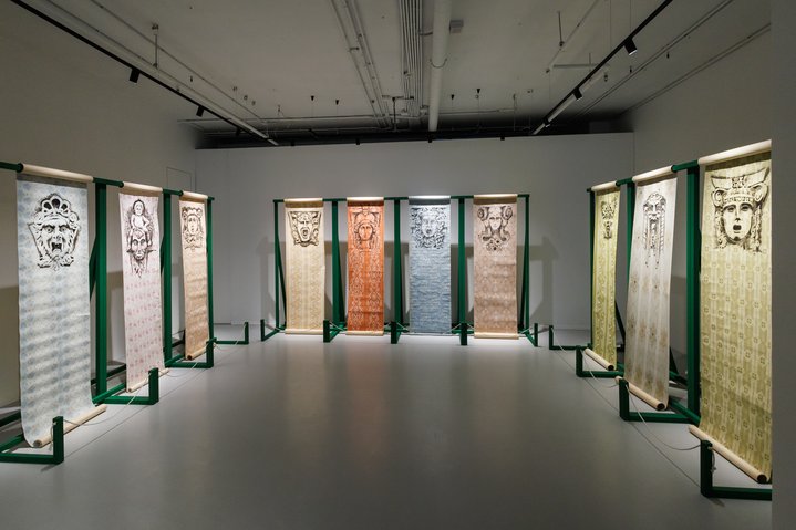 The Triumph of Melancholy, Ruarts Foundation, Authenticity, Mass Production