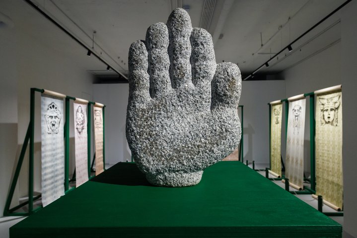 The Triumph of Melancholy, Ruarts Foundation, Authenticity, Mass Production