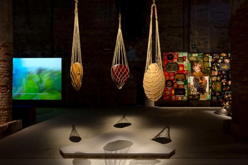 Venice Biennale: A Minor Key and Political Dissonance