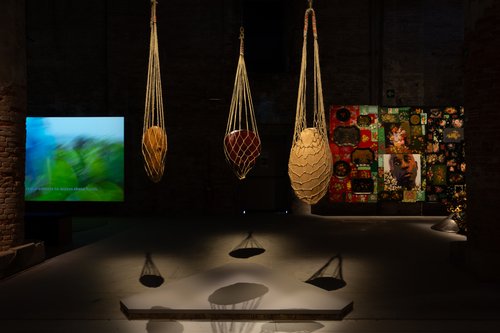 Venice Biennale: A Minor Key and Political Dissonance