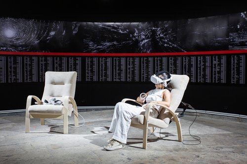 ‘Vulnerability’ and ‘Digital Reform’ in Venice