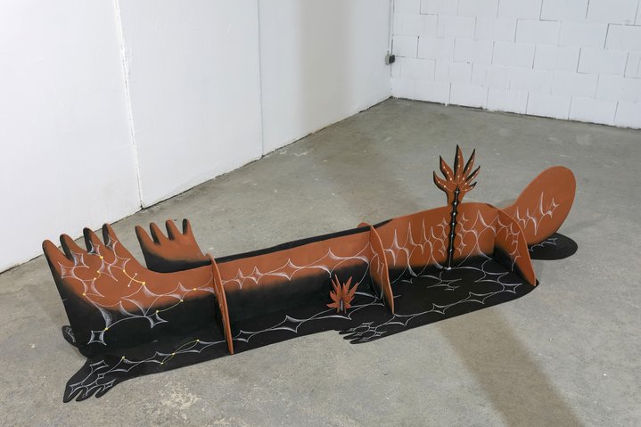 After the Fairy-Tale. Resistance to Enchantment, Sfera Foundation, Barn Art Space, Myth