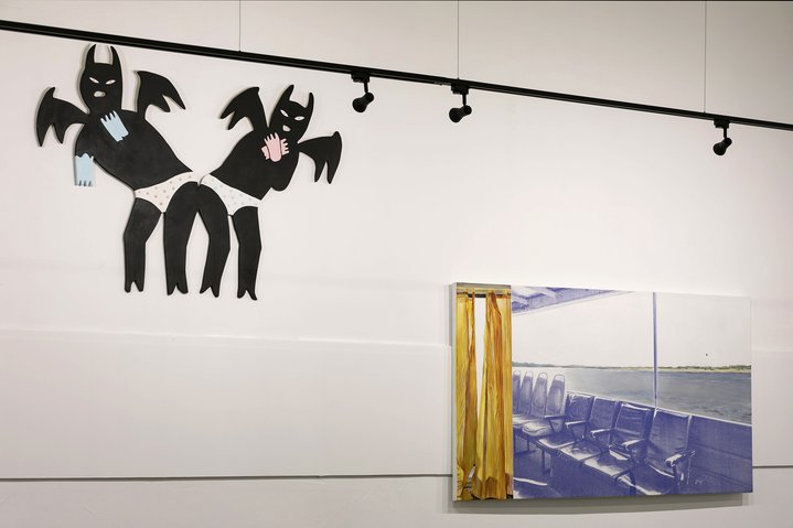 After the Fairy-Tale. Resistance to Enchantment, Sfera Foundation, Barn Art Space, Myth