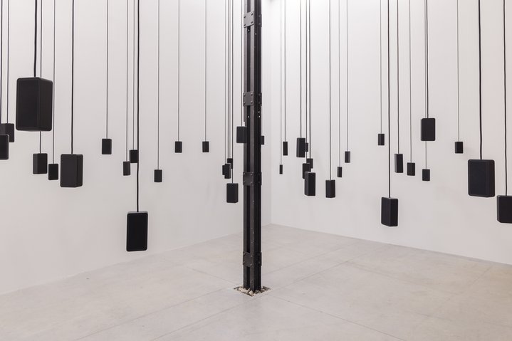 Taus Makhacheva, Pavilion of United Arab Emirates, Washwasha, La Biennale di Venezia, In Minor Keys