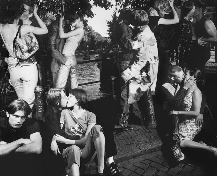 Victoria Gallery, Most Beautiful Place I’ve Ever Been, V-A-C Foundation, Mario Testino