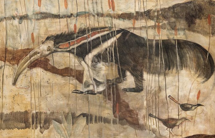 Vyacheslav Akhunov, Merab Abramishvili, Toghrul Narimanbekov, Alexander Bandzeladze, Almagul Menlibayeva