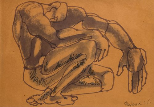 Still in the Barracks: Bonhams Auction Keeps the Flame Alive