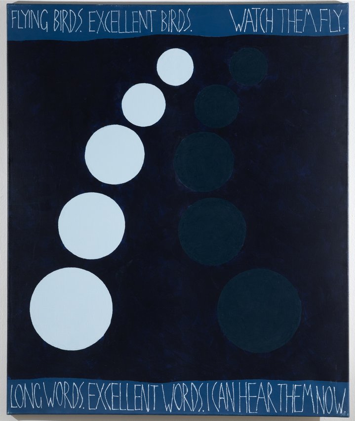 Nikita Alexeev, Foreign Words, Passages and Paths, Iragui Gallery, XL Gallery