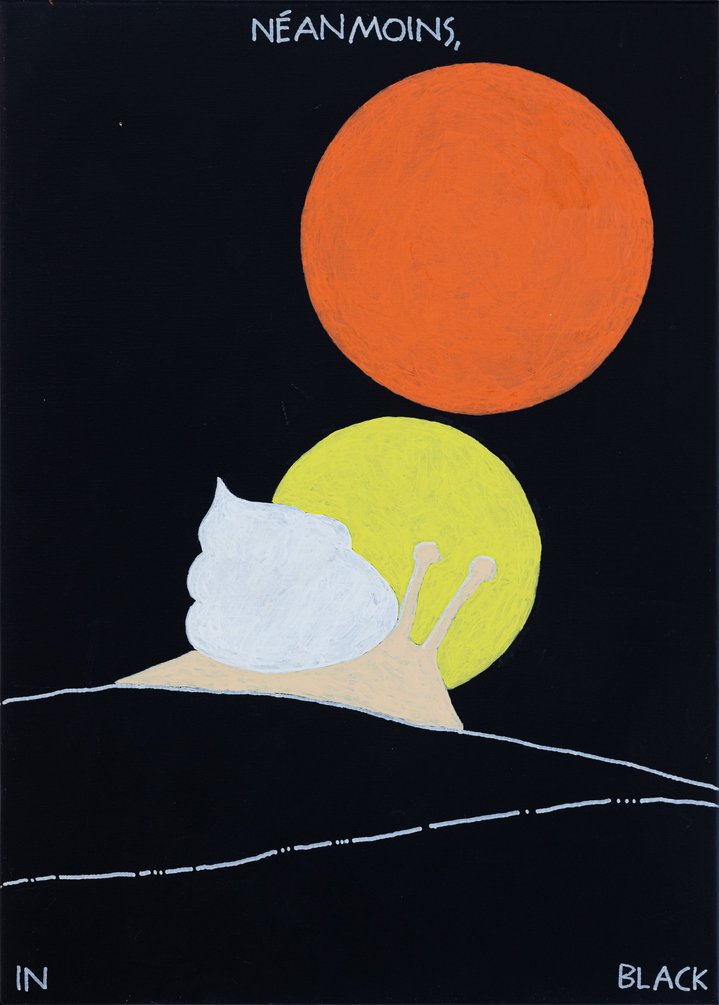 Nikita Alexeev, Foreign Words, Passages and Paths, Iragui Gallery, XL Gallery