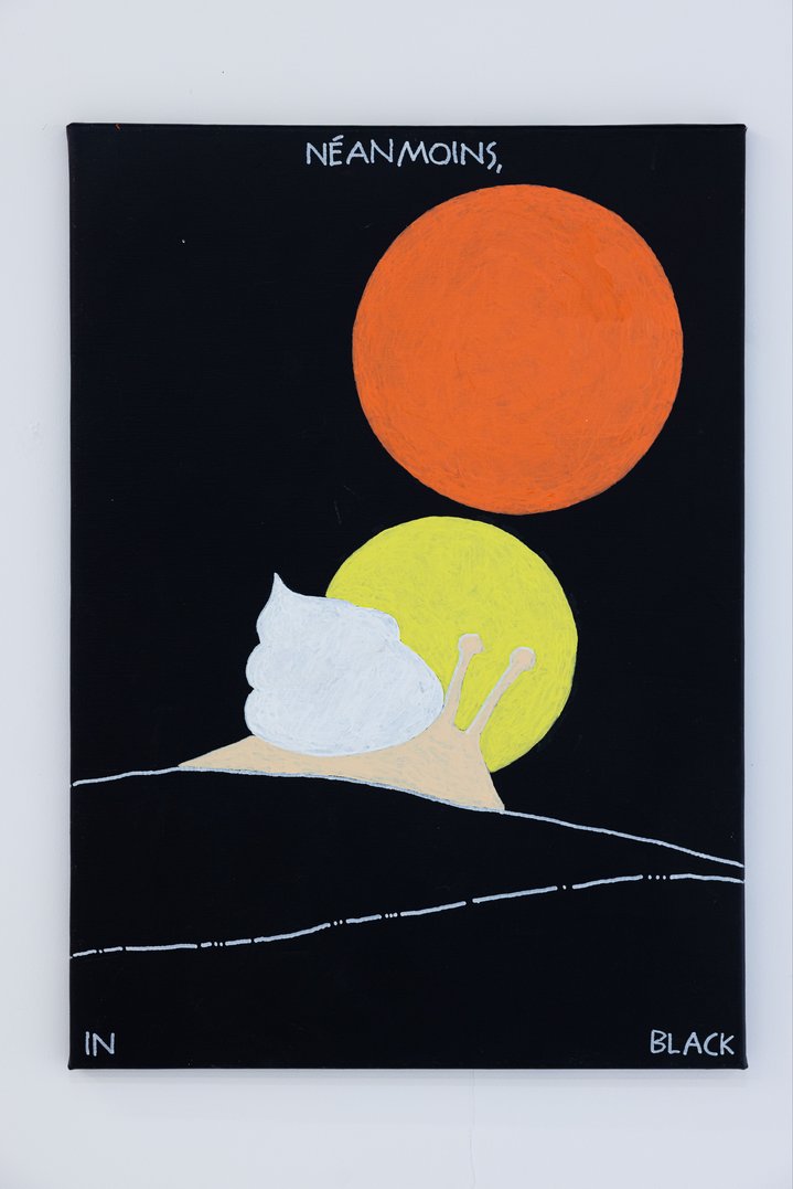 Nikita Alexeev, Foreign Words, Passages and Paths, Iragui Gallery, XL Gallery