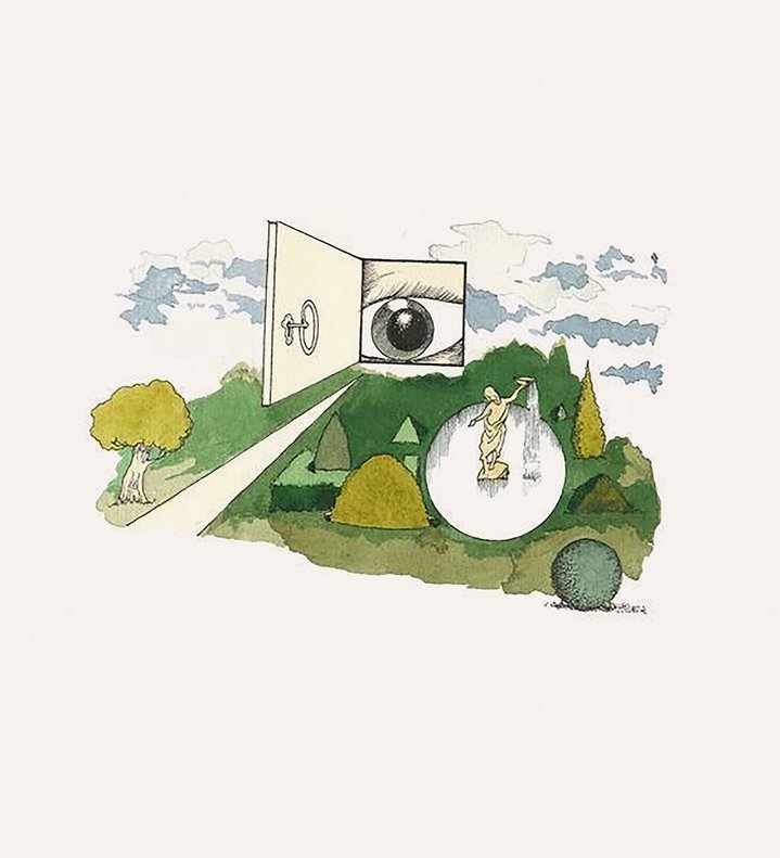 Lewis Carroll, Alice, State Museum of Russian Literary History named after V.I.Dahl, Pavel Pepperstein