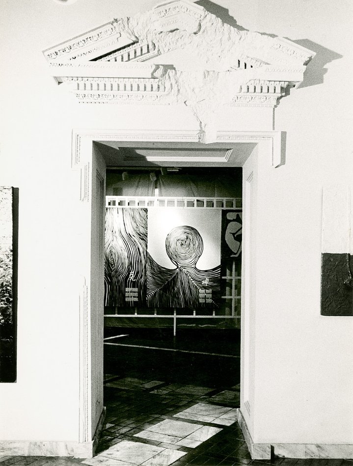 Robert Rauschenberg, Robert Rauschenberg Foundation Archives, ROCI, Rauschenberg Overseas Culture Interchange