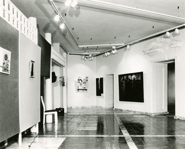 Robert Rauschenberg, Robert Rauschenberg Foundation Archives, ROCI, Rauschenberg Overseas Culture Interchange