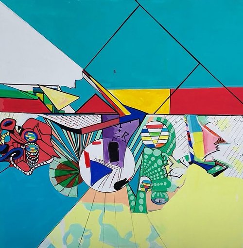 Bella Levikova: The Forgotten Voice of Soviet Nonconformist Art