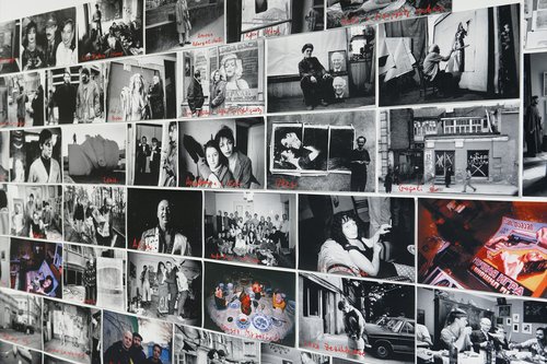 Do You Know Anything About Georgian Art?