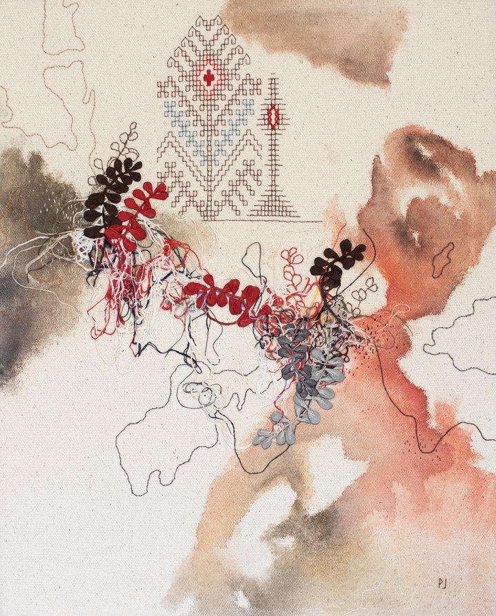 Balkan Textinnale, Serbia, Textile Art, Biennale