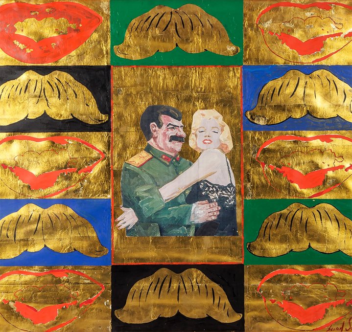 Leonid Sokov, Pook&Pook Inc, Auction, USA