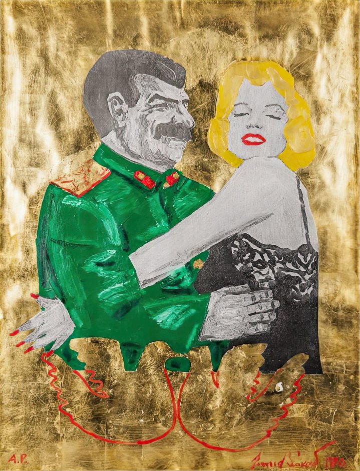 Leonid Sokov, Pook&Pook Inc, Auction, USA
