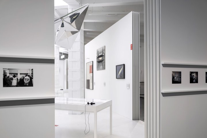 ‘A–Ya’ Magazine, The Path to the Avant-garde: Artists’ Dialogues in ‘A–Ya’ Magazine, Avant-garde, Zotov Centre