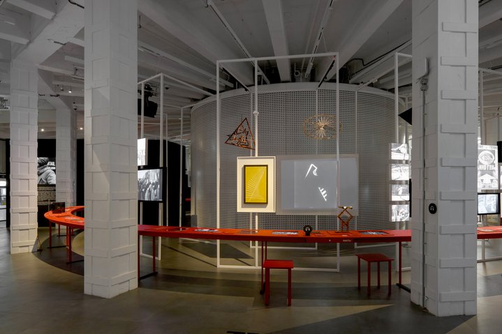 Dziga Vertov, Kino-Eye, Zotov Centre, Cinema, Soviet Cinema