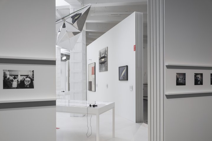 ‘A–Ya’ Magazine, The Path to the Avant-garde: Artists’ Dialogues in ‘A–Ya’ Magazine, Avant-garde, Zotov Centre