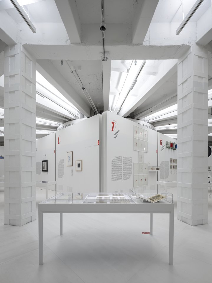 ‘A–Ya’ Magazine, The Path to the Avant-garde: Artists’ Dialogues in ‘A–Ya’ Magazine, Avant-garde, Zotov Centre