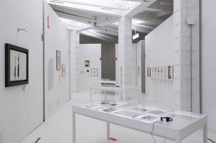‘A–Ya’ Magazine, The Path to the Avant-garde: Artists’ Dialogues in ‘A–Ya’ Magazine, Avant-garde, Zotov Centre