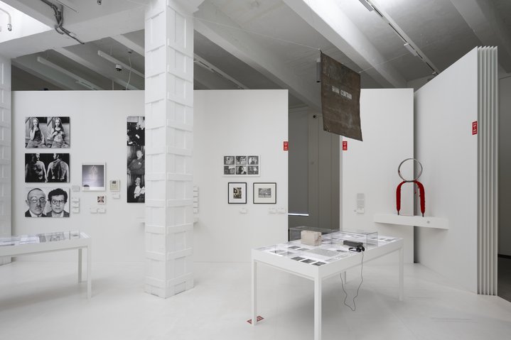 ‘A–Ya’ Magazine, The Path to the Avant-garde: Artists’ Dialogues in ‘A–Ya’ Magazine, Avant-garde, Zotov Centre