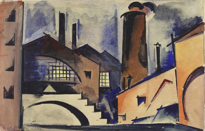 Adventures of Talents. The Avant-Garde Milieu in Nizhny Novgorod, Arsenal. The Volga-Vyatka Branch of Pushkin Museum, Nizhny Novgorod, Avant-Garde