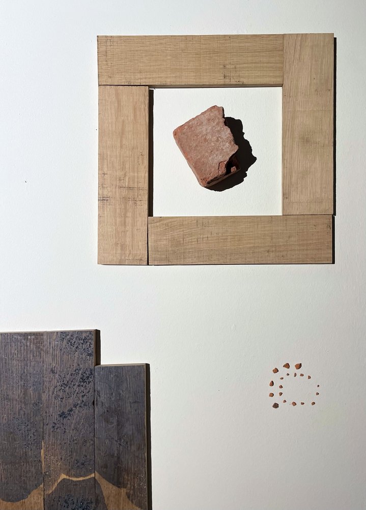 Olga Kisseleva, The River of Milk, Re:creation, BAC ART LAB, KU Leuven