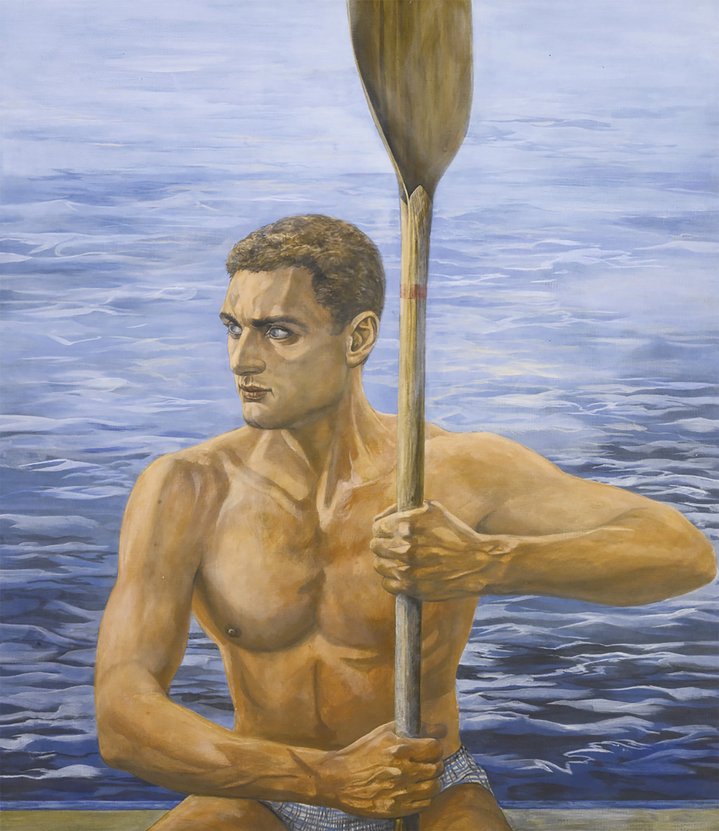 Georgy Guryanov, Guryanov Museum-Apartment, Memorial Museum-Apartment, St Petersburg