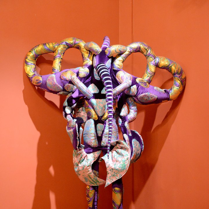 Grown-Ups Allowed, State Russian Museum, Marble Palace, Childhood