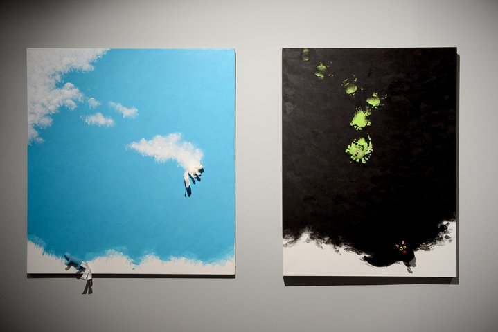 Grown-Ups Allowed, State Russian Museum, Marble Palace, Childhood