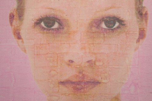Layered Art in Today’s Russia