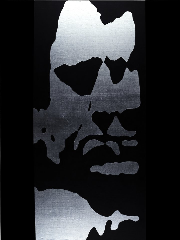 Aladdin Garunov, Way. Form. Image, Moscow Museum of Modern Art, Retrospective