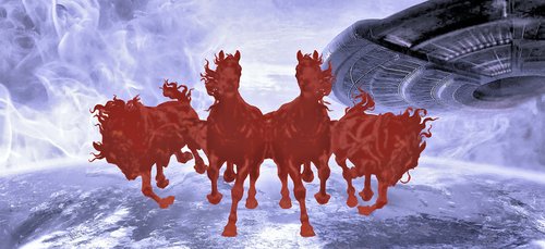 Painting in the Media Age: The Art of Post-Digital Storytelling
