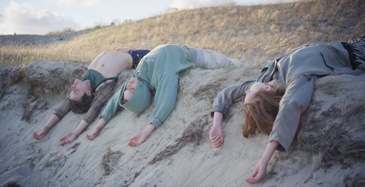 Eglė Budvytytė, Songs from the Compost: Mutating Bodies, Imploding Stars, Body, Female Artist